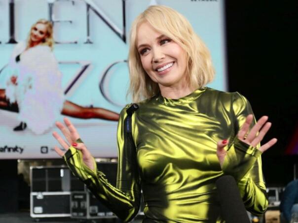 Rozga potvrdila da je u vezi s 11 godina mlađim Splićaninom