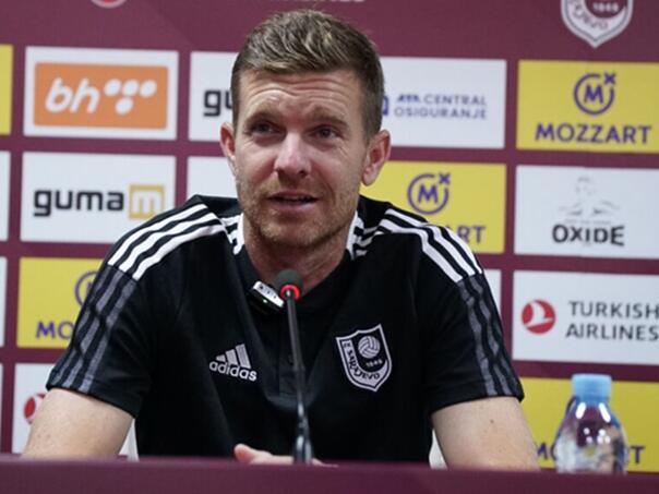 Rožman: Mi moramo obratiti pažnju na sebe