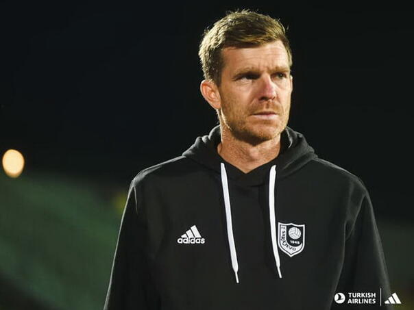 Rožman: Napravili smo samo jednu grešku i kaznili su nas