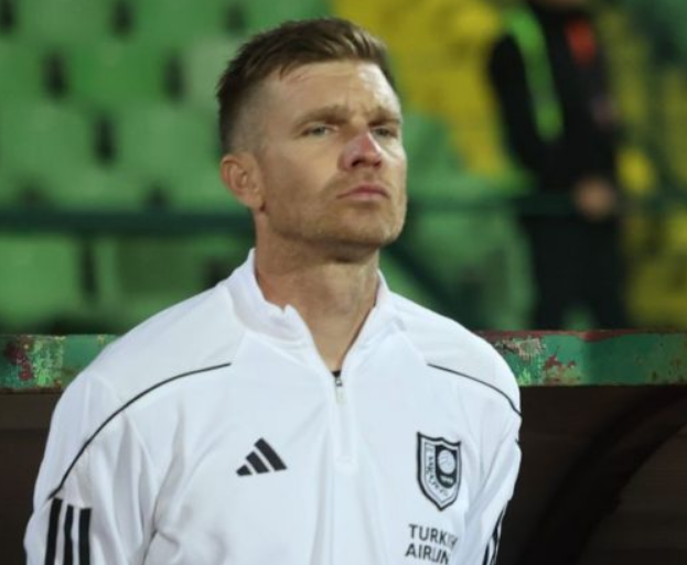Rožman o derbiju sa Željezničarem: Svejedno mi je ko je na drugoj strani
