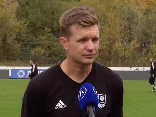 Rožman: Osvojili smo tri bitna boda; Mulalić: Ne znam koliko nam treba šansi. 50?