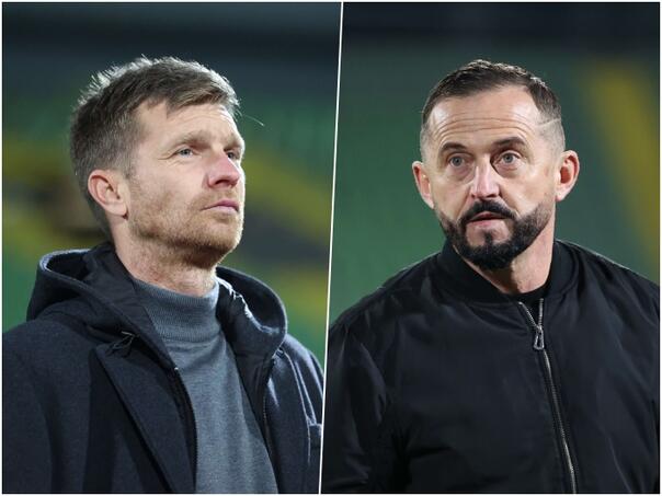 Rožman: Penal nije postojao; Mulalić: Malo smo se prepali