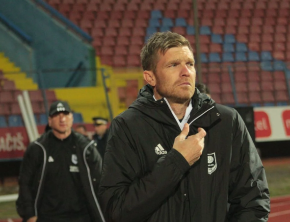 Rožman: Pokazali smo ozbiljnost, znali smo šta nas čeka