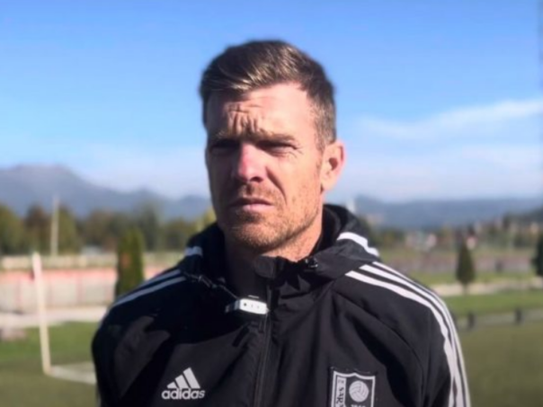 Rožman: Teško je zabiti gol Borcu ali od prve sekunde idemo na glavu