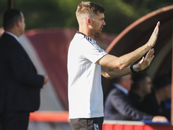 Rožman: Treba nekad pobijediti i ‘na mišiće’