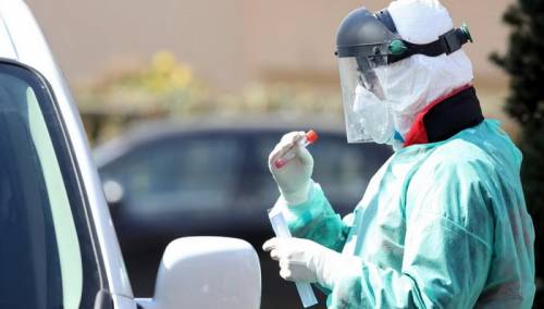 RS: 10 novozaraženih, preminulo sedam osoba