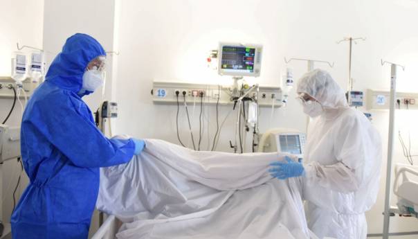 RS: 21 smrtni slučaj, 92 zaraženih