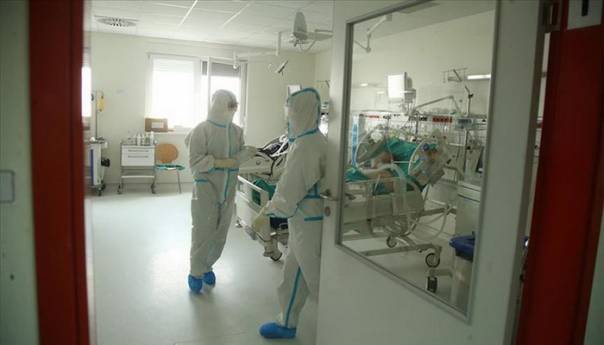 RS: 32 novozaražene оsоbe, pеt smrtnih slučајеvа