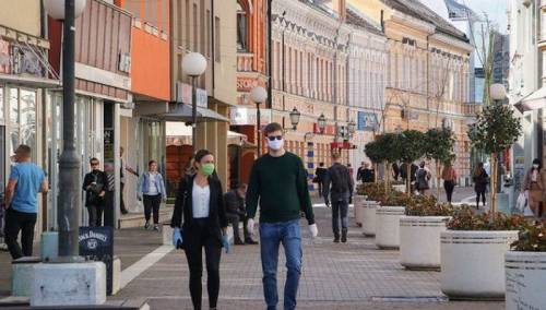 RS: 362 novozaraženih, 16 smrtnih slučajeva