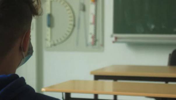 RS: 66 djece predškolskog i školskog uzrasta pozitivno na korona virus