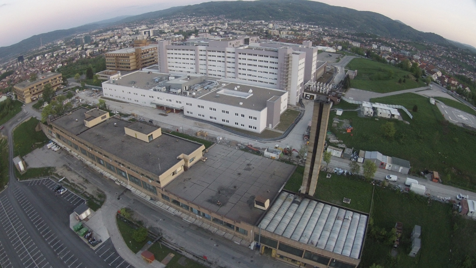 RS: 97 novozaraženih, 14 umrlih