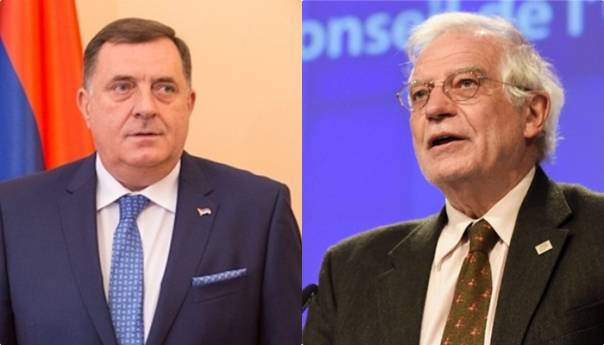 RS bez posljedica odbija migrante i Evropsku uniju