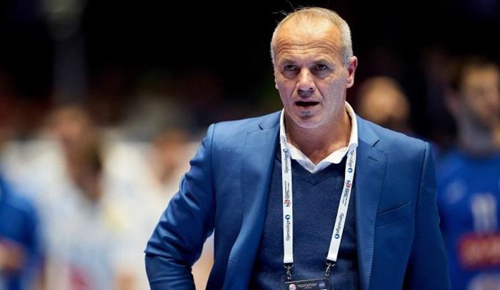 RS BiH novčano kažnjen jer je Šuman vodio Zmajeve bez licence