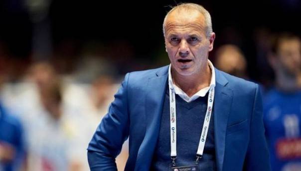 RS BiH novčano kažnjen jer je Šuman vodio Zmajeve bez licence