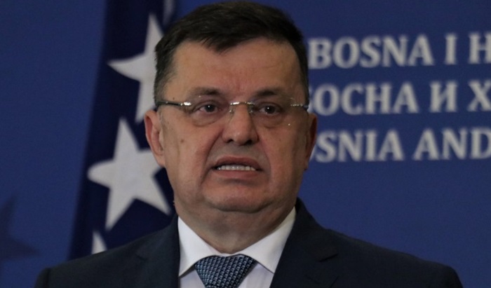 RS će prihvatiti bilo kakvu odluku oko novca MMF-a