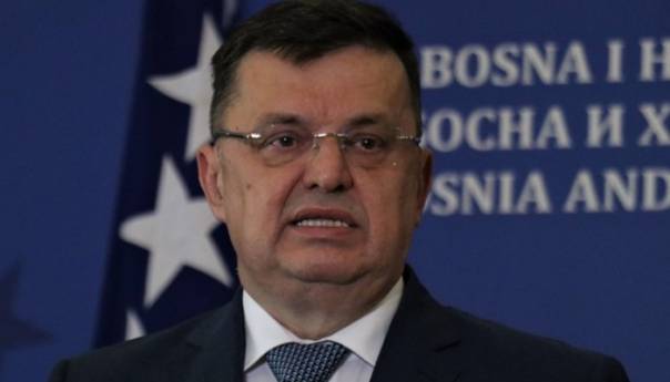 RS će prihvatiti bilo kakvu odluku oko novca MMF-a