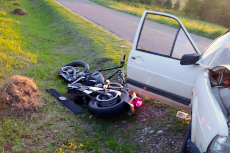 RS: Četvorica motociklista poginula za nepunih osam sati