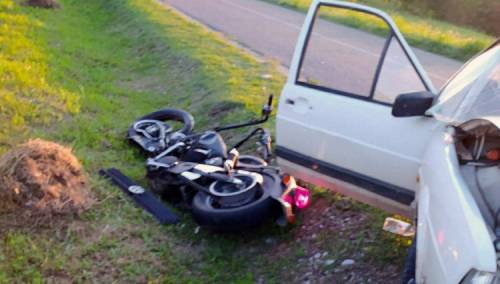 RS: Četvorica motociklista poginula za nepunih osam sati