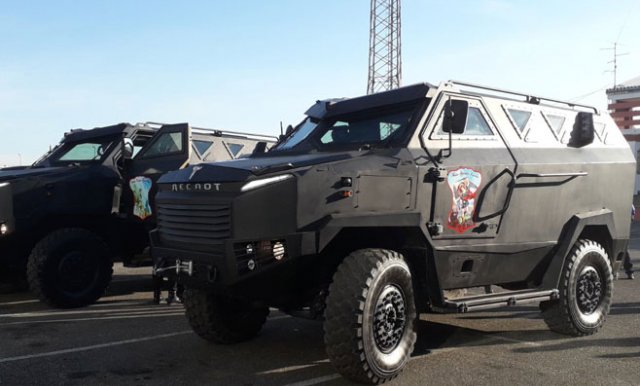 OHR: Zašto vlasti RS-a nabavljaju teško naoružanje vojnog ranga