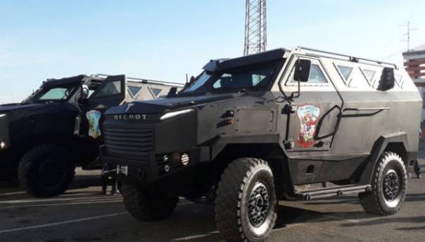 OHR: Zašto vlasti RS-a nabavljaju teško naoružanje vojnog ranga