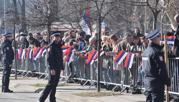 RS danas obilježava neustavni 9. januar
