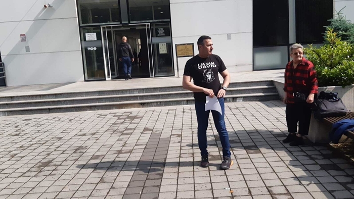 RS Davoru Dragičeviću mora isplatiti 5.000 KM