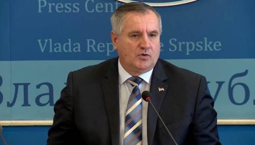 RS i Srbija danas potpisuju izjavu o gradnji tri hidrocentrale