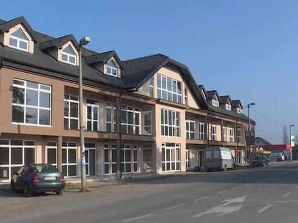 RS: Još jedna opština ostala bez ijedne banke