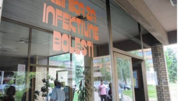RS: Koronavirus potvrđen kod 38 osoba