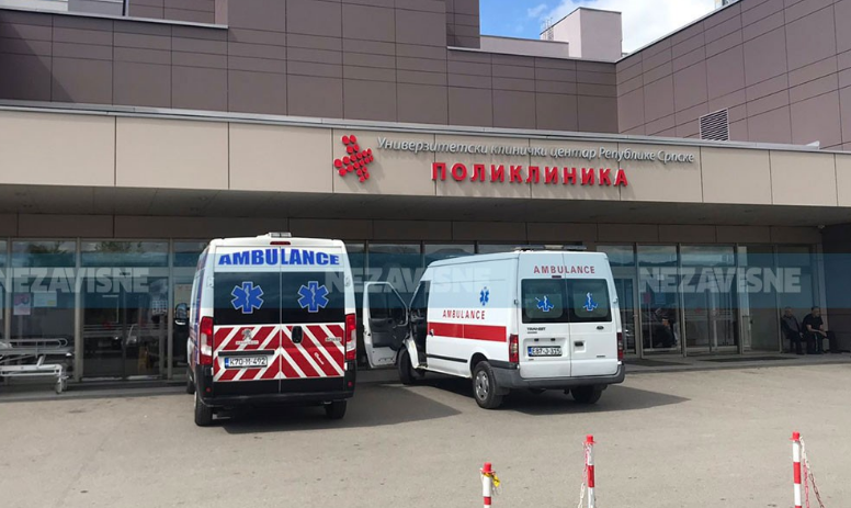 RS na 'respiratoru': Dug zdravstva preko 900 miliona KM