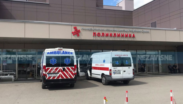 RS na 'respiratoru': Dug zdravstva preko 900 miliona KM