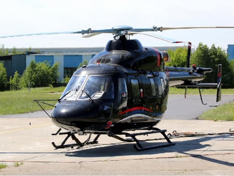 RS nabavlja još dva helikoptera vrijedna 14,6 miliona KM