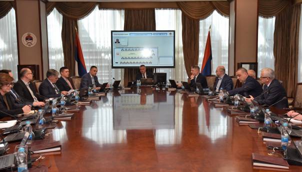 RS neće prihvatati odluke Ustavnog suda BiH o imovini