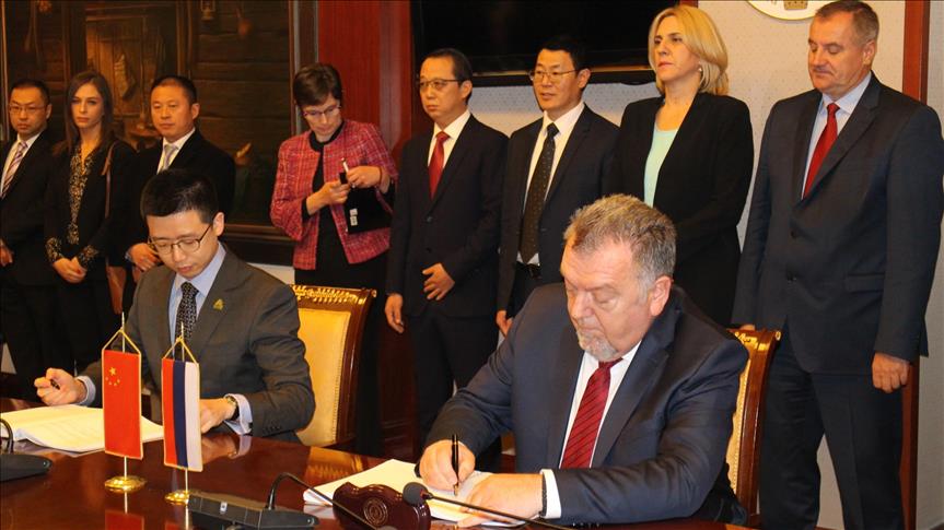 RS nezakonito krije ugovor sa Kinezima za autoput