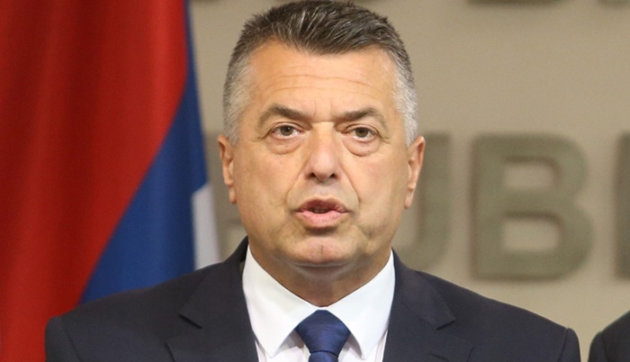 RS nije uvažila okvirni zakon o visokom obrazovanju BiH