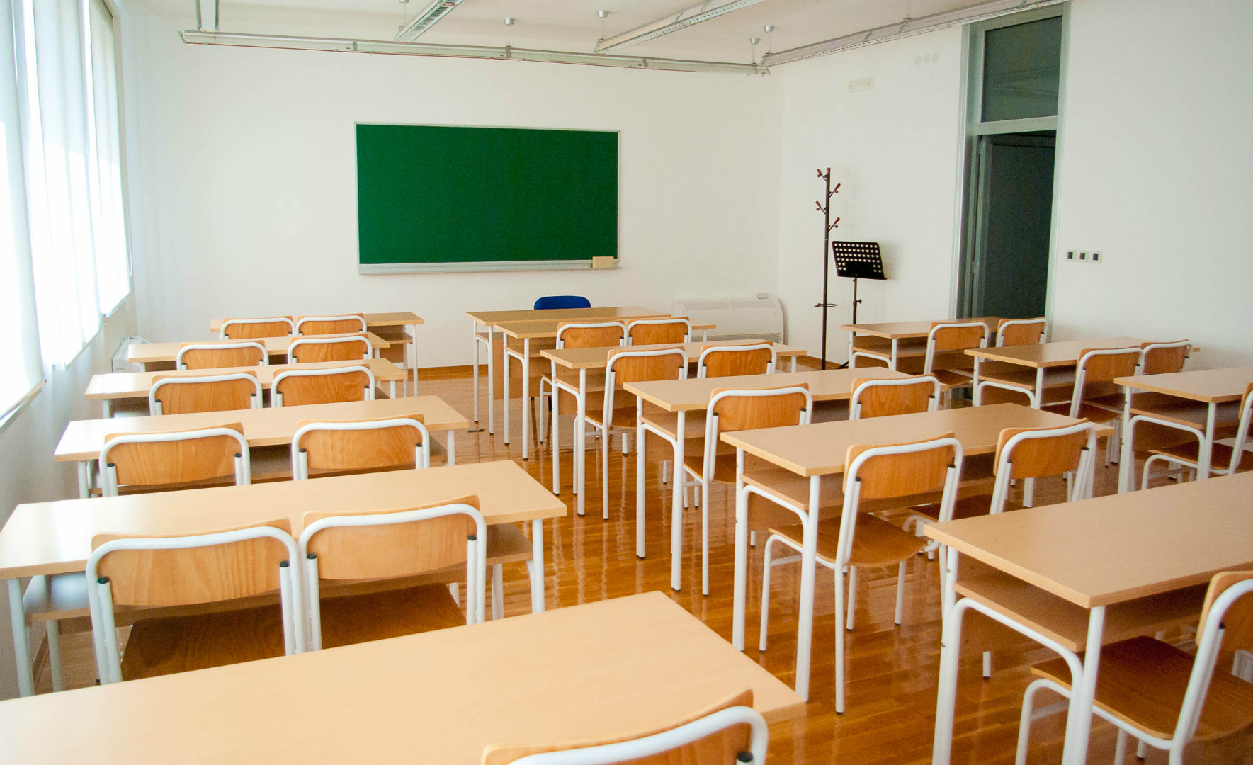 RS: Od sutra nastava u školama