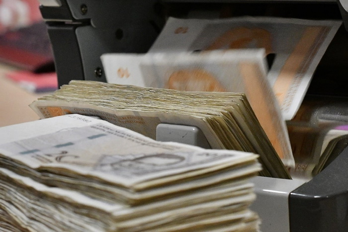 RS ove godine mora vratiti dugove 'teške" 1,1 milijardu KM