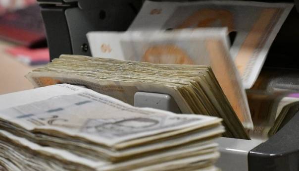 RS ove godine mora vratiti dugove 'teške" 1,1 milijardu KM