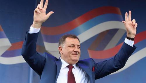 RS potrošio 40 miliona KM na anti-bosansko lobiranje u SAD