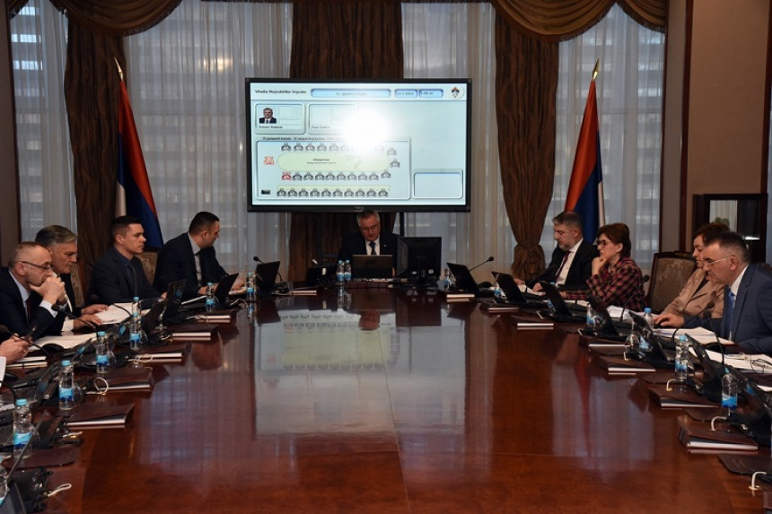 RS prekida odnose, a troši milione za lobiranje u SAD