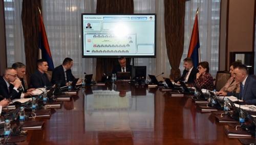 RS prekida odnose, a troši milione za lobiranje u SAD