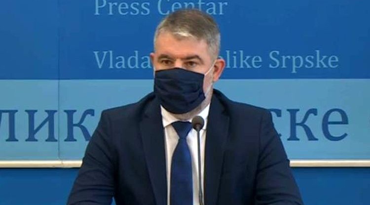 RS preko EU nabavlja lijek protiv koronavirusa
