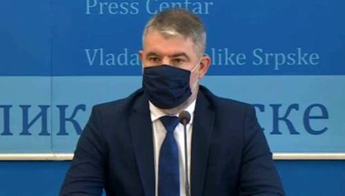 RS preko EU nabavlja lijek protiv koronavirusa