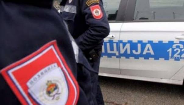 RS: Prekršajni nalozi za 58 osoba bez zaštitnih maski