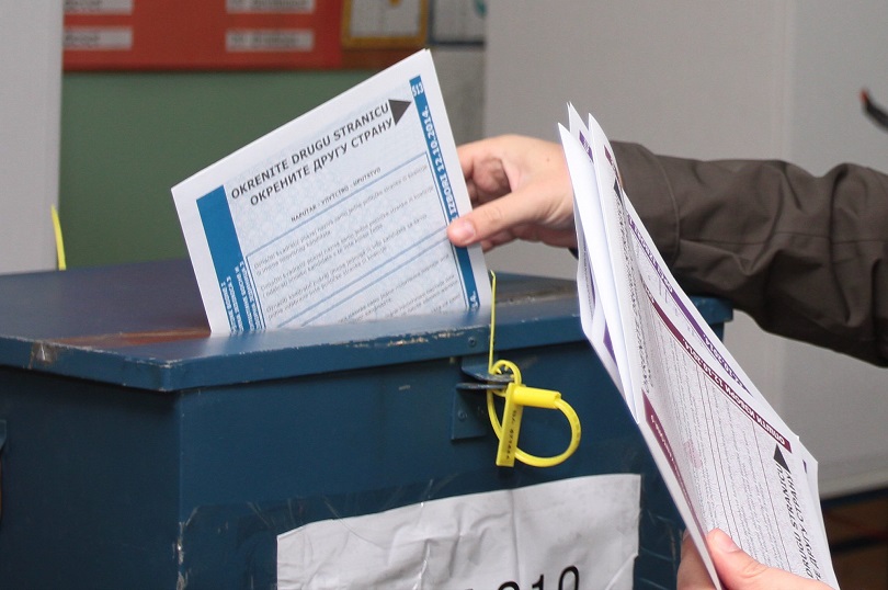 RS pripremila radnu verziju svog Izbornog zakona