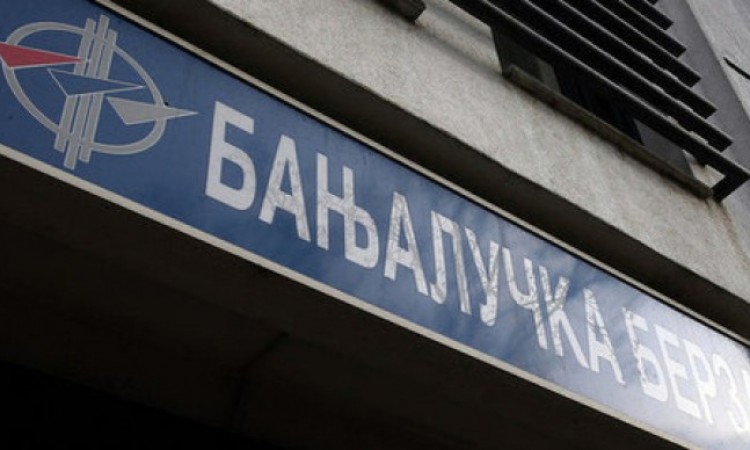 RS prodaje entitetske obveznice u iznosu 300 miliona KM