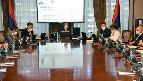 RS prodaje entitetske obveznice u vrijednosti do 25 miliona KM