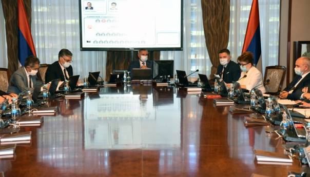 RS prodaje entitetske obveznice u vrijednosti do 25 miliona KM