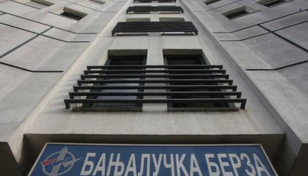 RS prodala entitetske obveznice vrijedne 33,3 miliona KM