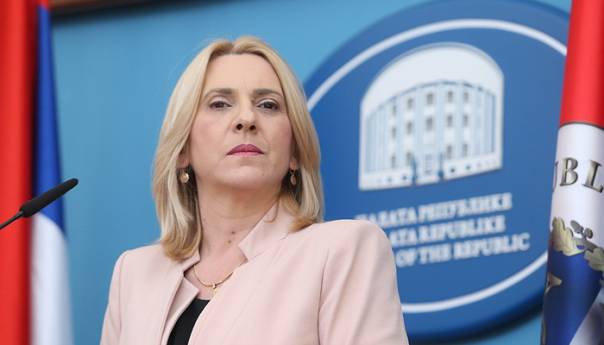 RS proglašava vanrednu situaciju